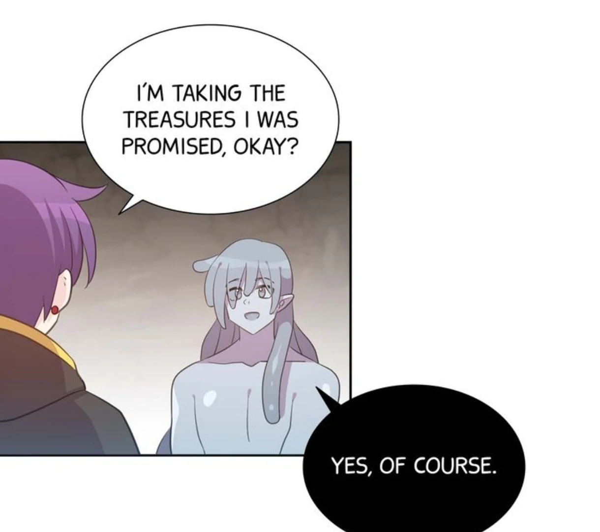 The Dungeon Raid is Just a Side Quest - Chapter 11 Page 82