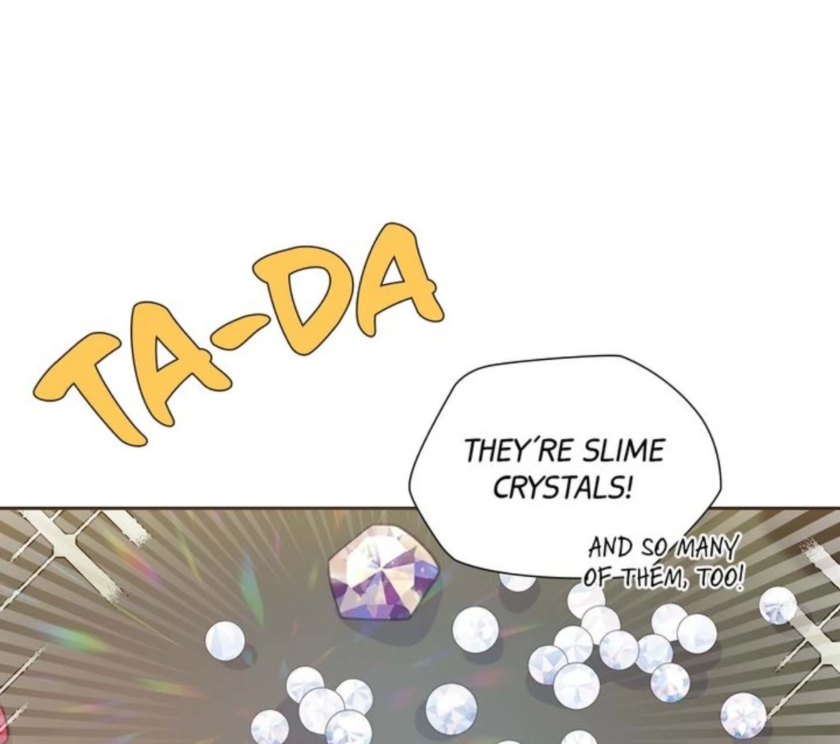 The Dungeon Raid is Just a Side Quest - Chapter 11 Page 86