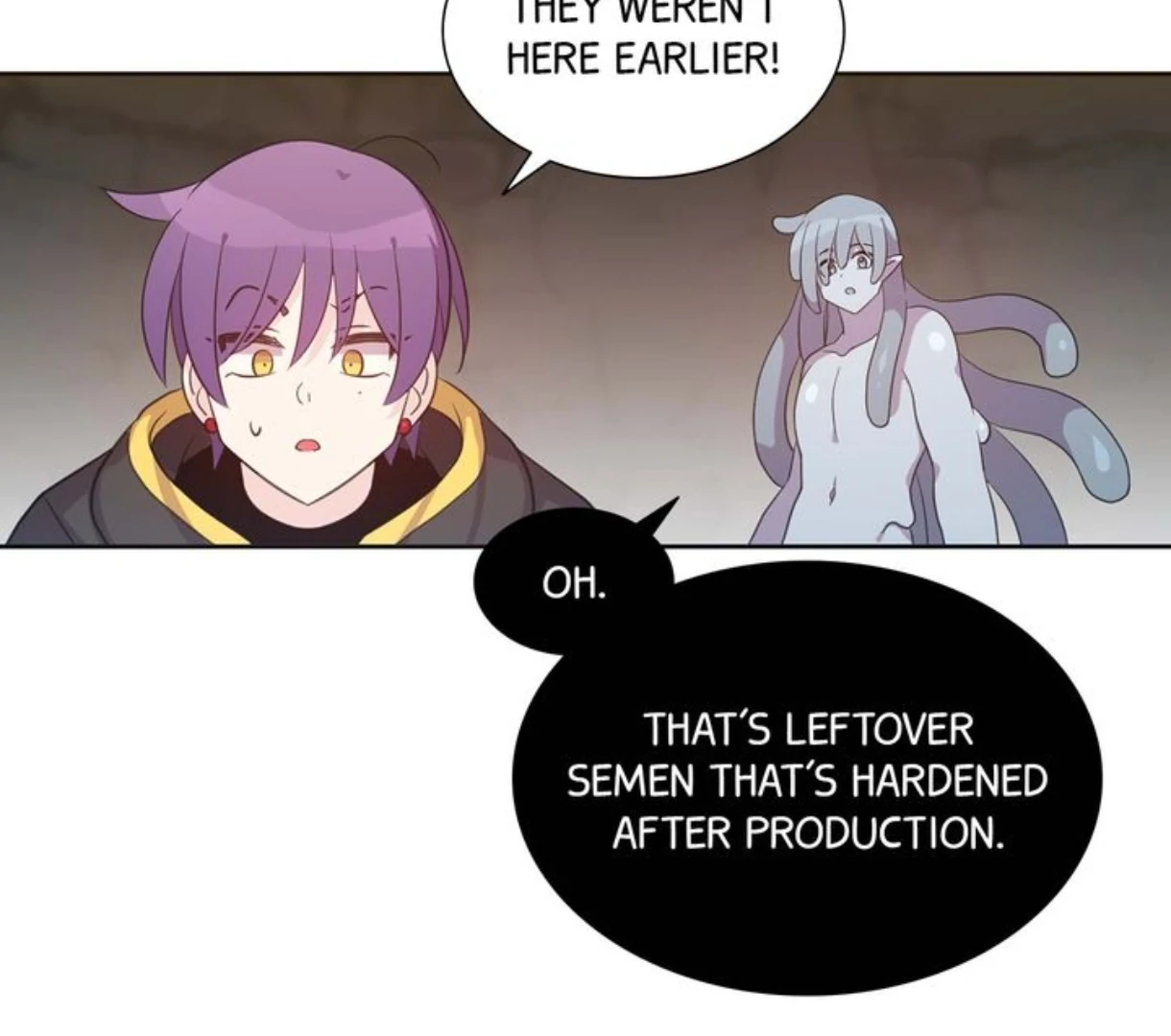 The Dungeon Raid is Just a Side Quest - Chapter 11 Page 88