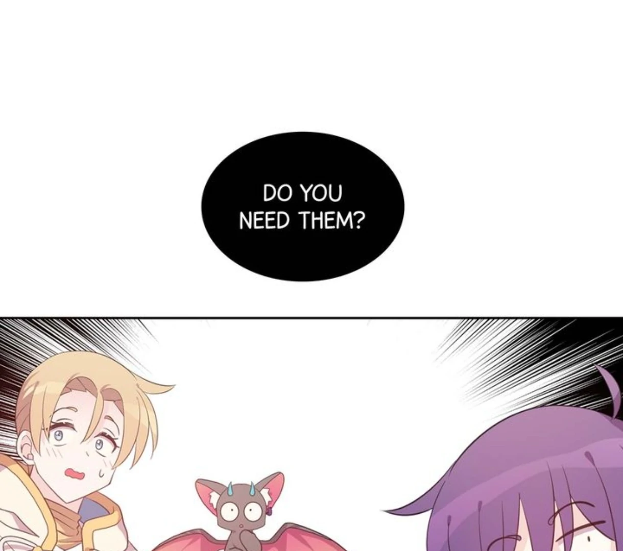 The Dungeon Raid is Just a Side Quest - Chapter 11 Page 89