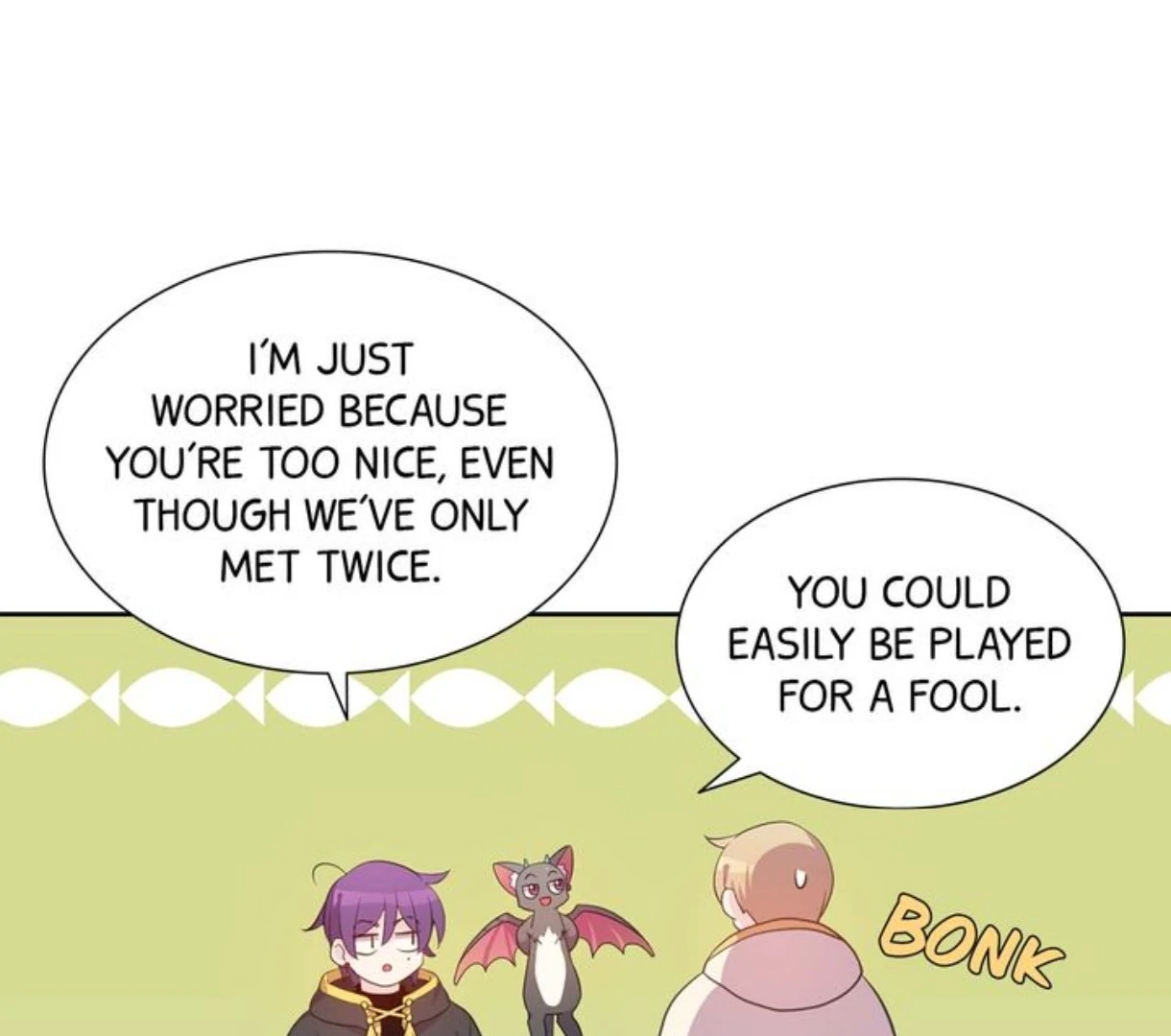 The Dungeon Raid is Just a Side Quest - Chapter 11 Page 102