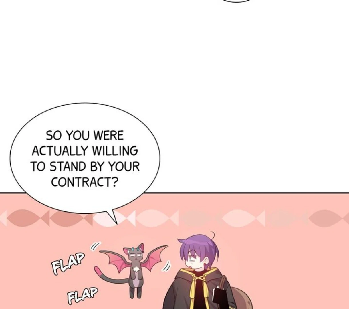 The Dungeon Raid is Just a Side Quest - Chapter 11 Page 109