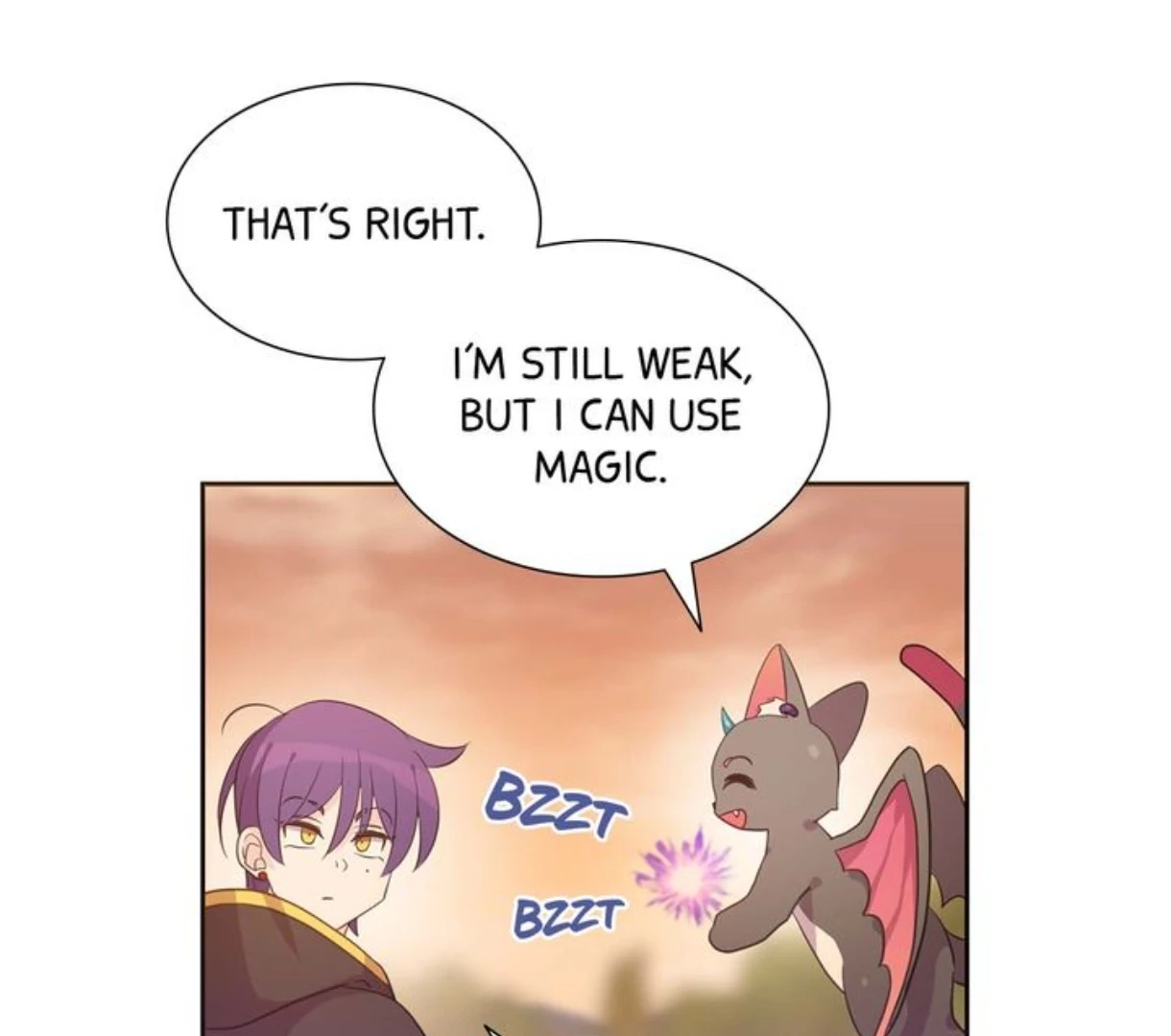 The Dungeon Raid is Just a Side Quest - Chapter 11 Page 112