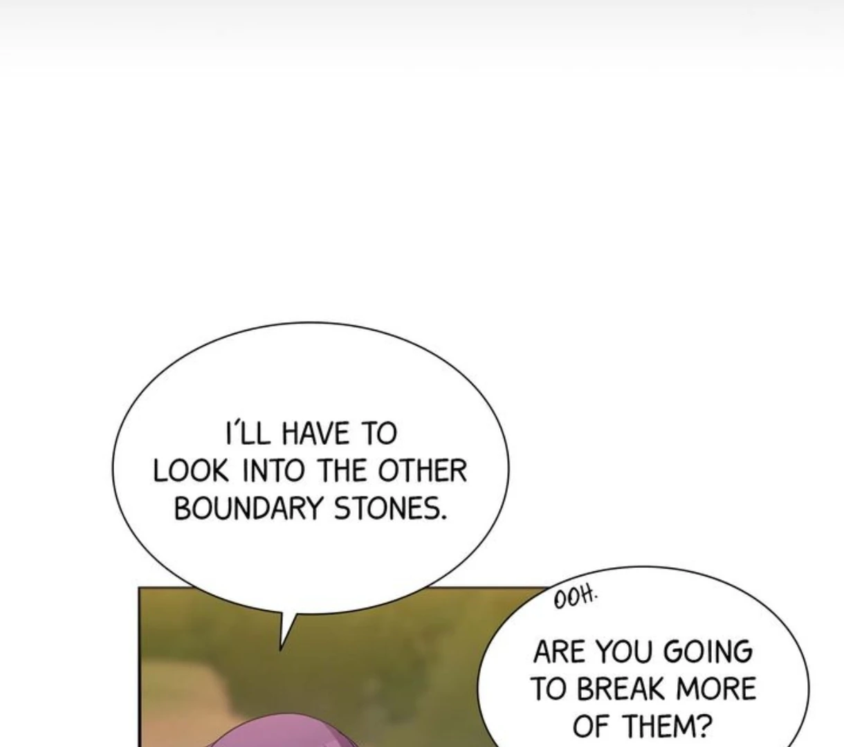 The Dungeon Raid is Just a Side Quest - Chapter 11 Page 116