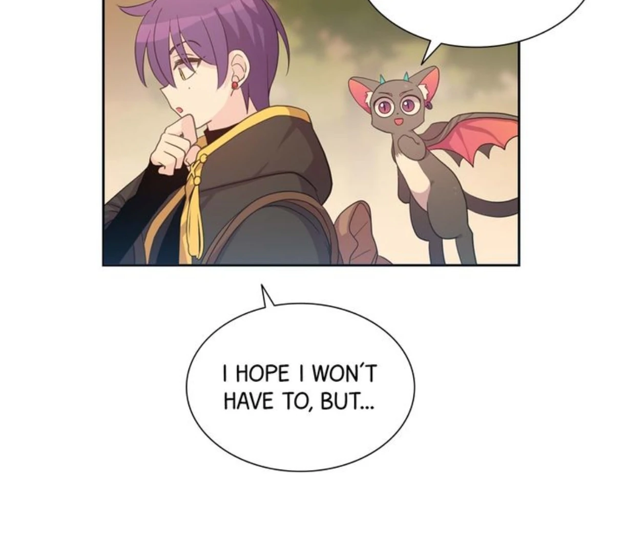 The Dungeon Raid is Just a Side Quest - Chapter 11 Page 117
