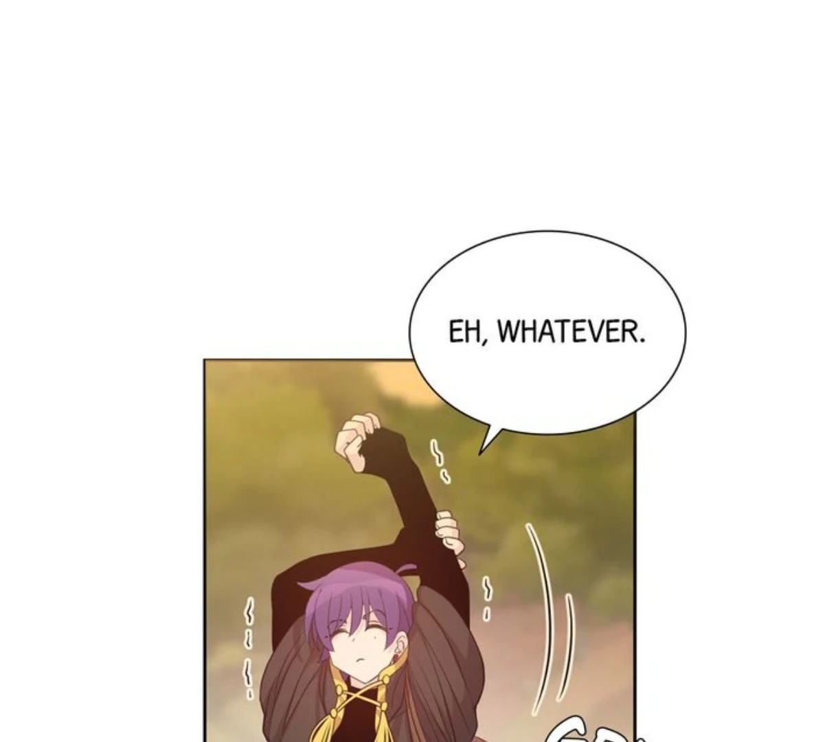 The Dungeon Raid is Just a Side Quest - Chapter 11 Page 118