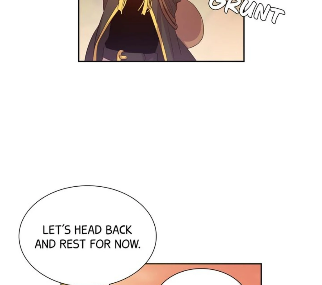 The Dungeon Raid is Just a Side Quest - Chapter 11 Page 119