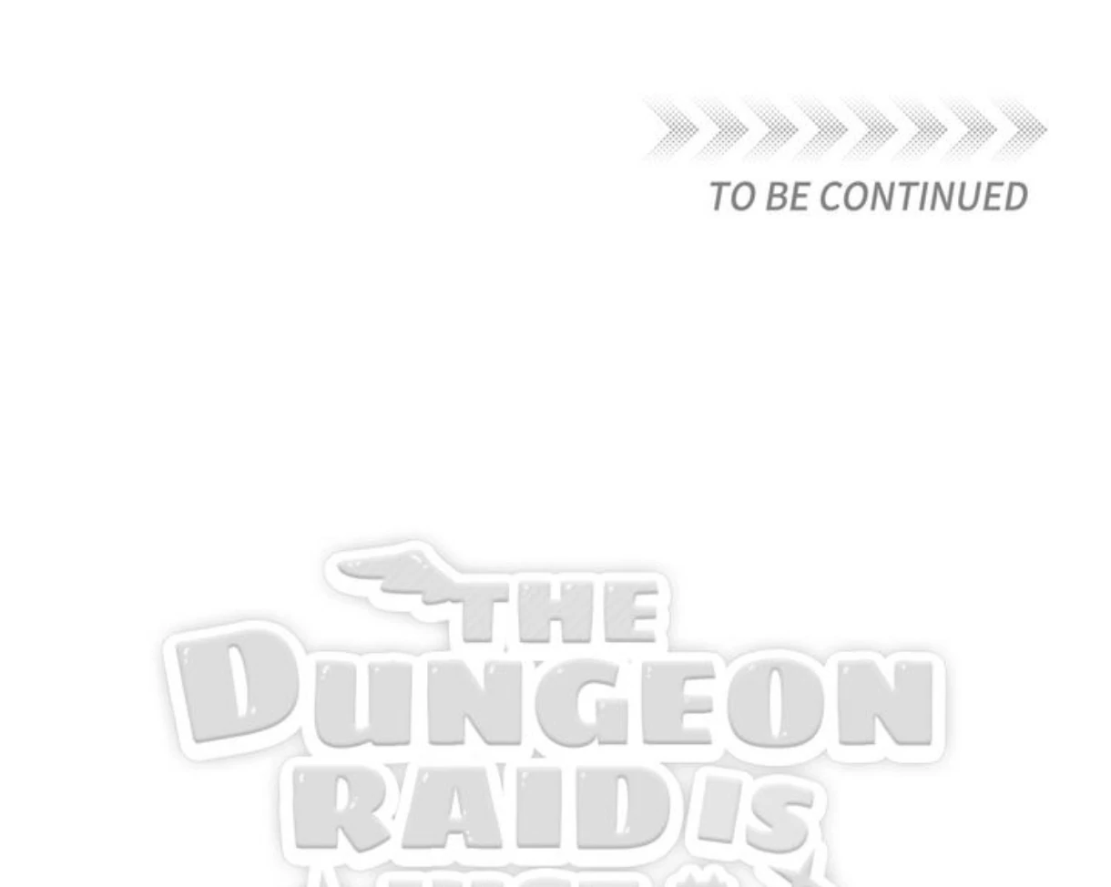 The Dungeon Raid is Just a Side Quest - Chapter 11 Page 130