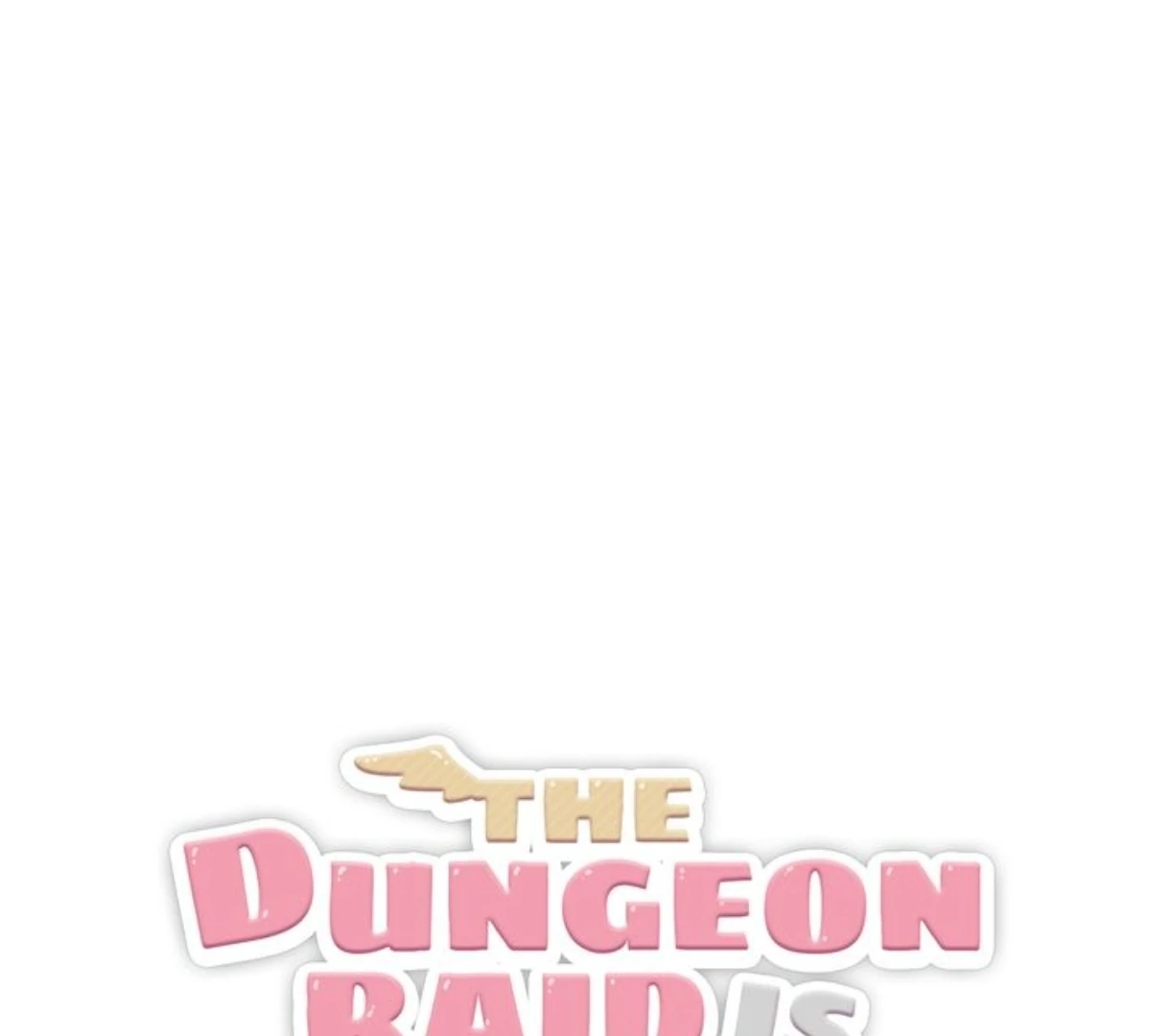 The Dungeon Raid is Just a Side Quest - Chapter 12 Page 5