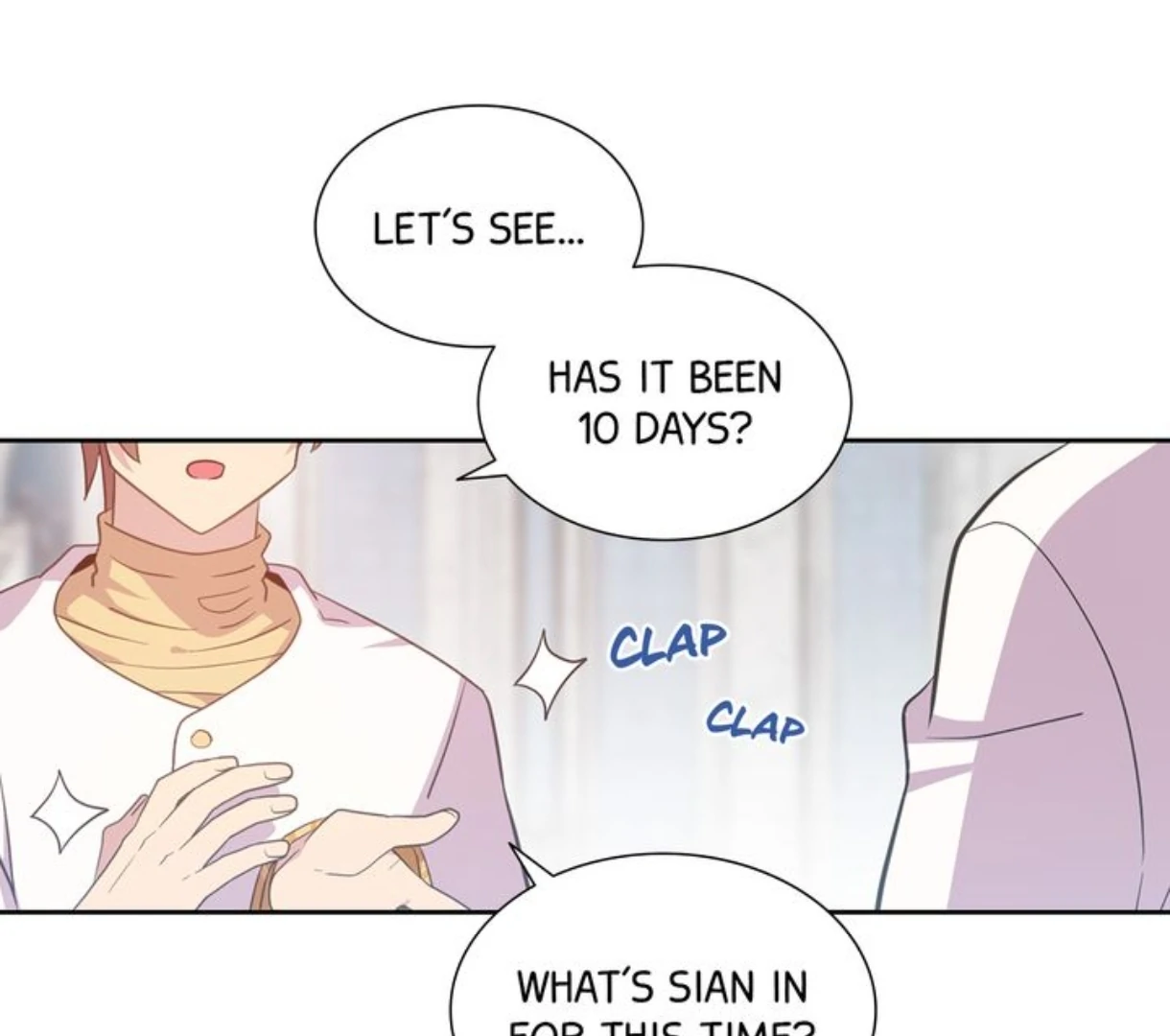 The Dungeon Raid is Just a Side Quest - Chapter 12 Page 13