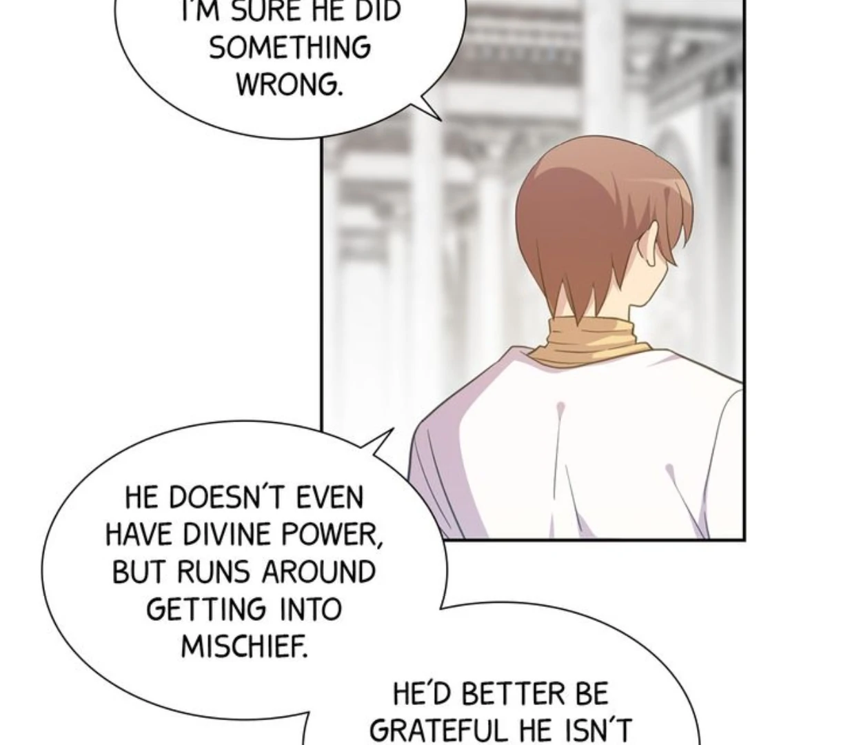 The Dungeon Raid is Just a Side Quest - Chapter 12 Page 15