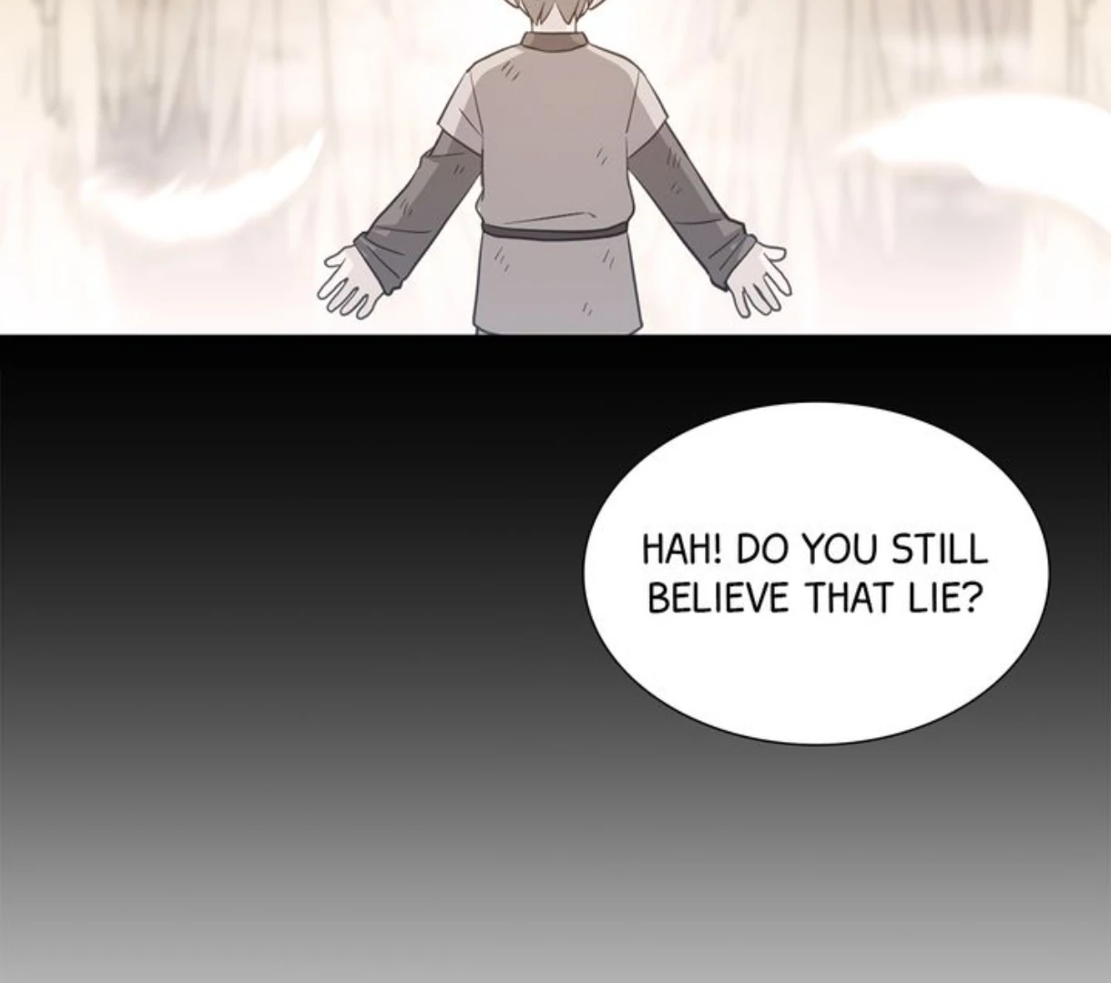 The Dungeon Raid is Just a Side Quest - Chapter 12 Page 19