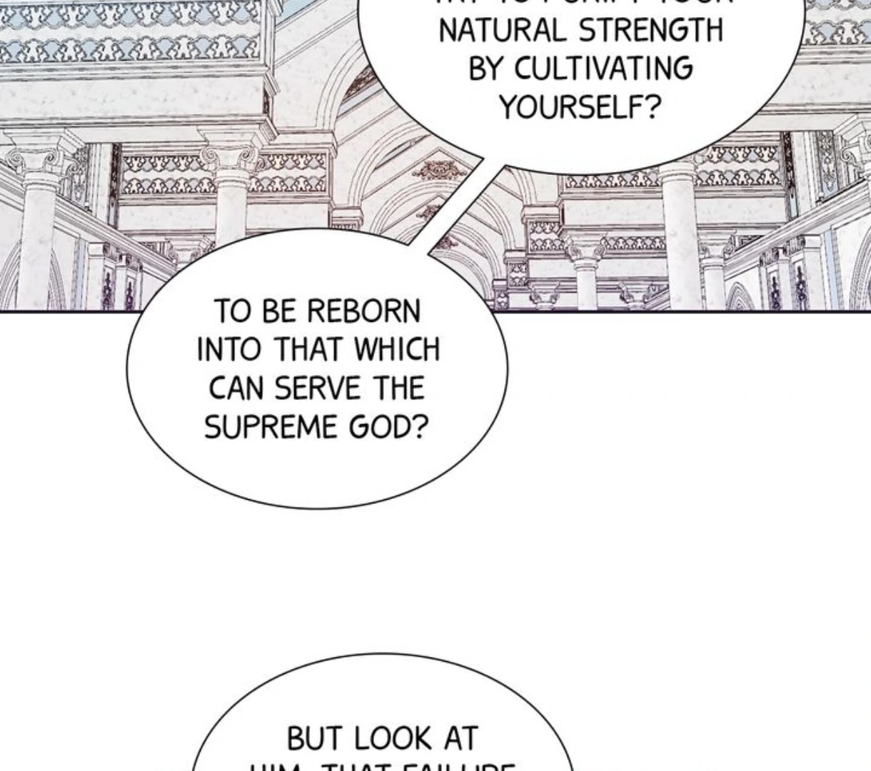 The Dungeon Raid is Just a Side Quest - Chapter 12 Page 21