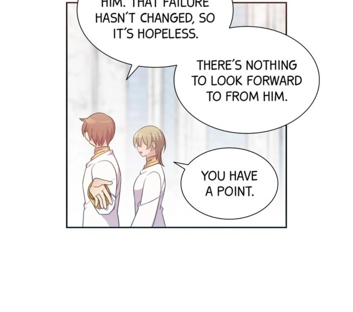 The Dungeon Raid is Just a Side Quest - Chapter 12 Page 22