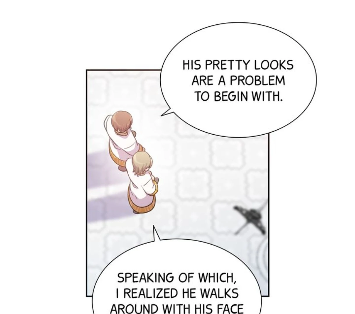 The Dungeon Raid is Just a Side Quest - Chapter 12 Page 23