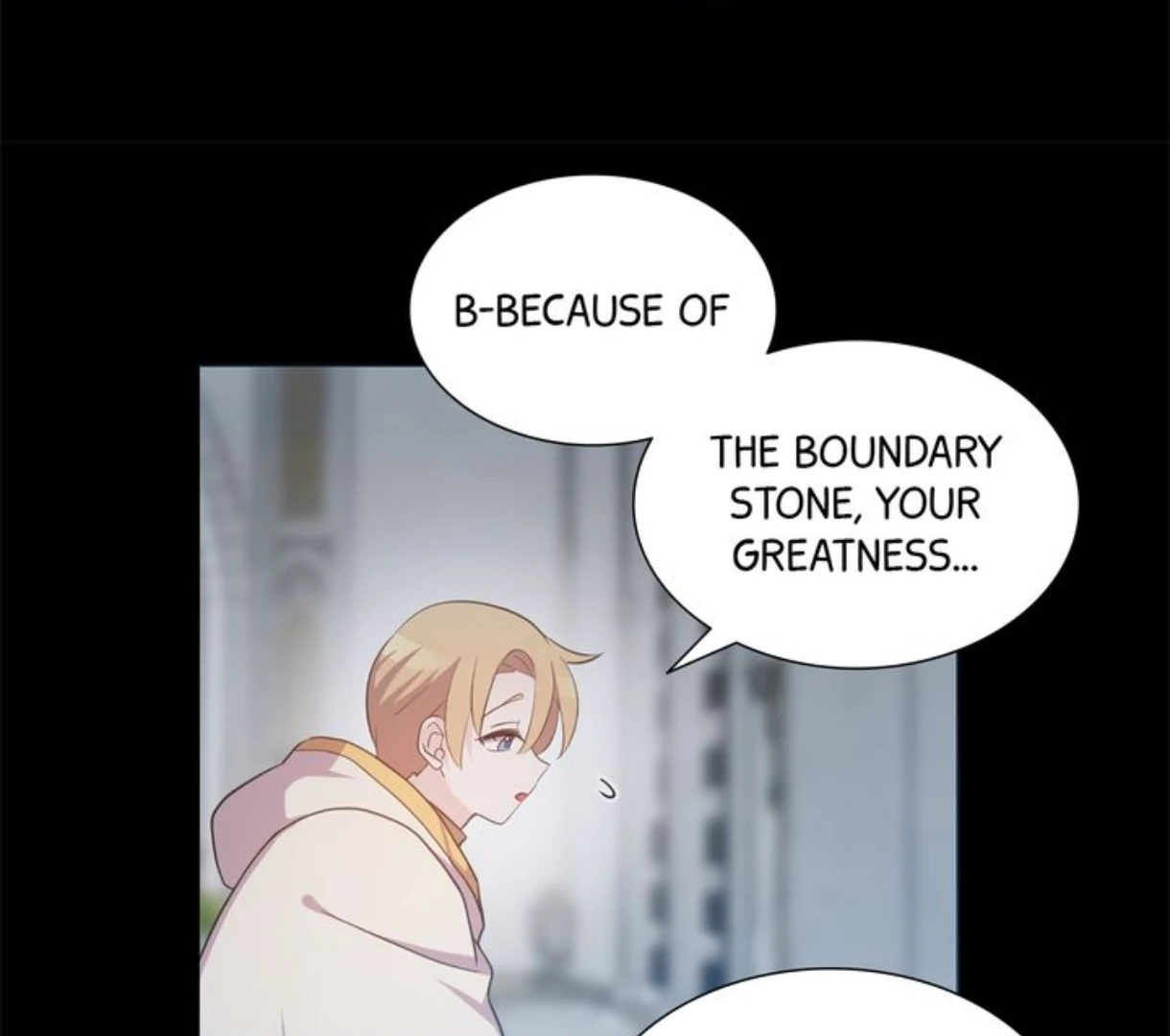 The Dungeon Raid is Just a Side Quest - Chapter 12 Page 33