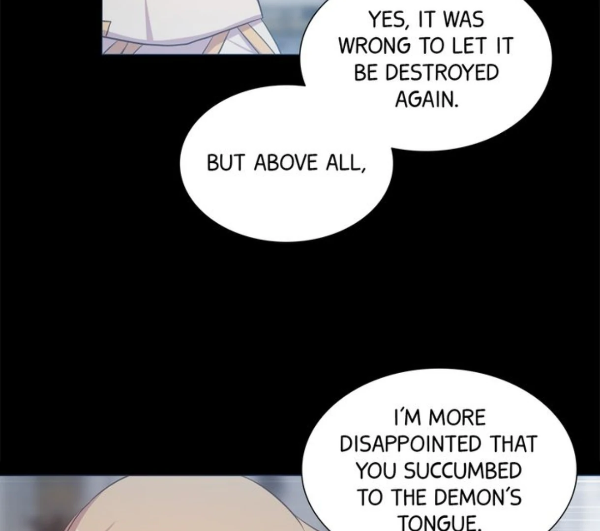 The Dungeon Raid is Just a Side Quest - Chapter 12 Page 34