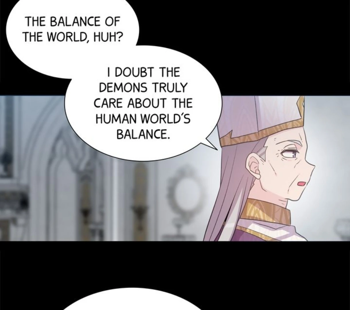 The Dungeon Raid is Just a Side Quest - Chapter 12 Page 36