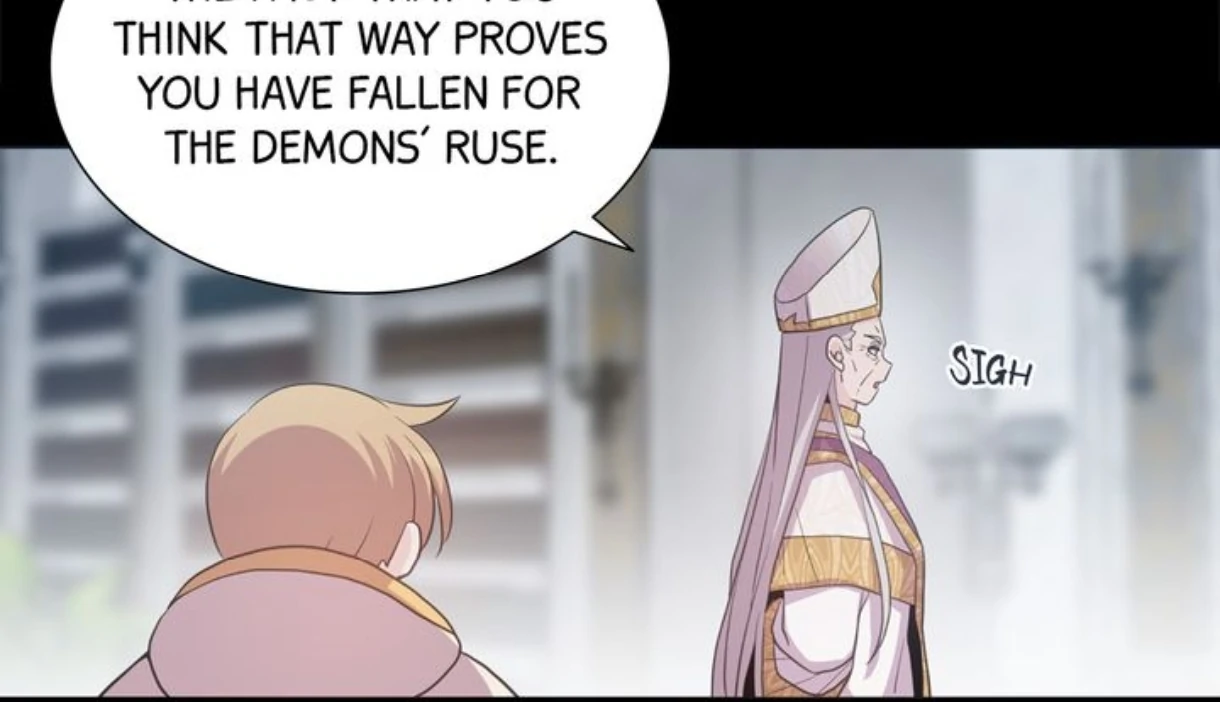 The Dungeon Raid is Just a Side Quest - Chapter 12 Page 42