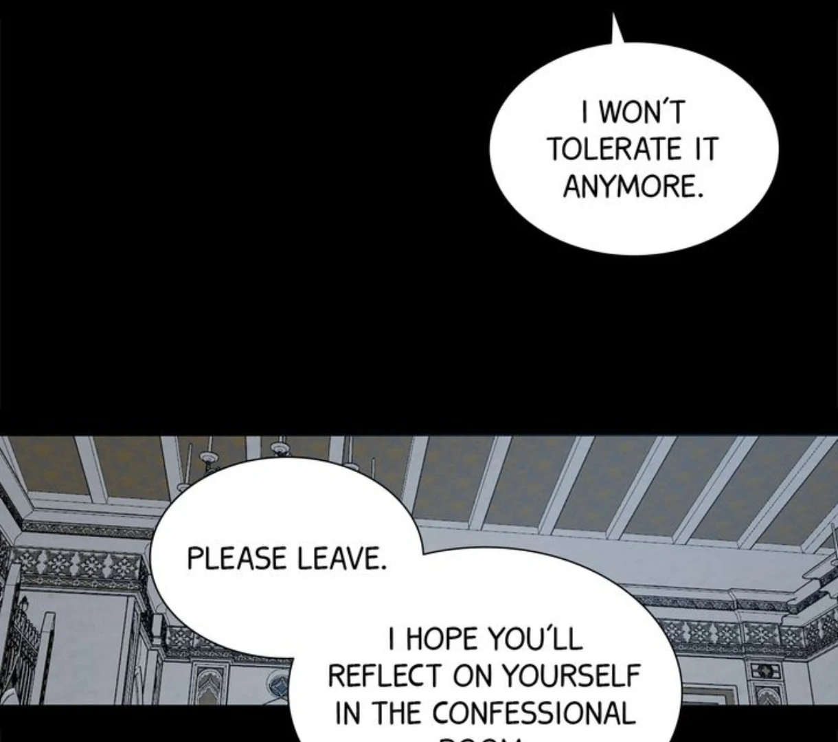 The Dungeon Raid is Just a Side Quest - Chapter 12 Page 43
