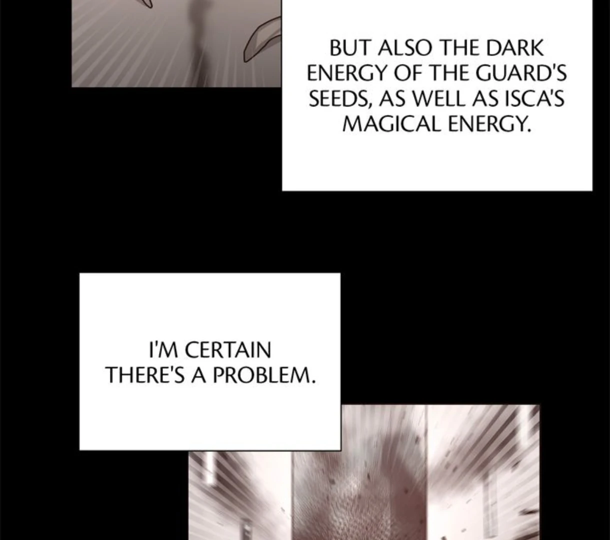 The Dungeon Raid is Just a Side Quest - Chapter 12 Page 52