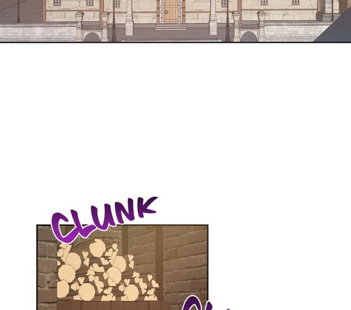 The Dungeon Raid is Just a Side Quest - Chapter 12 Page 73