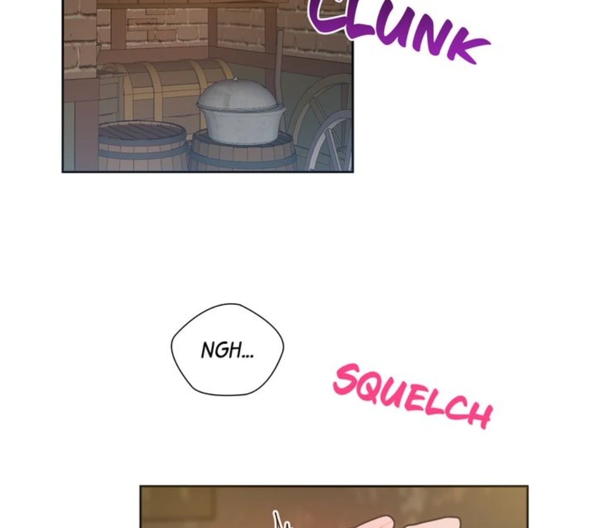 The Dungeon Raid is Just a Side Quest - Chapter 12 Page 74
