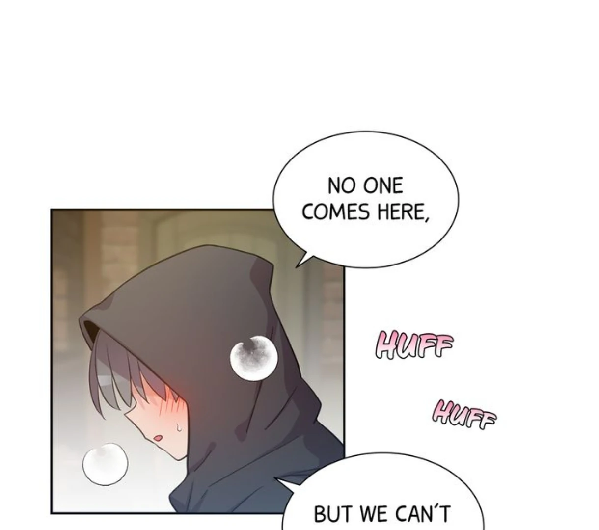 The Dungeon Raid is Just a Side Quest - Chapter 12 Page 79