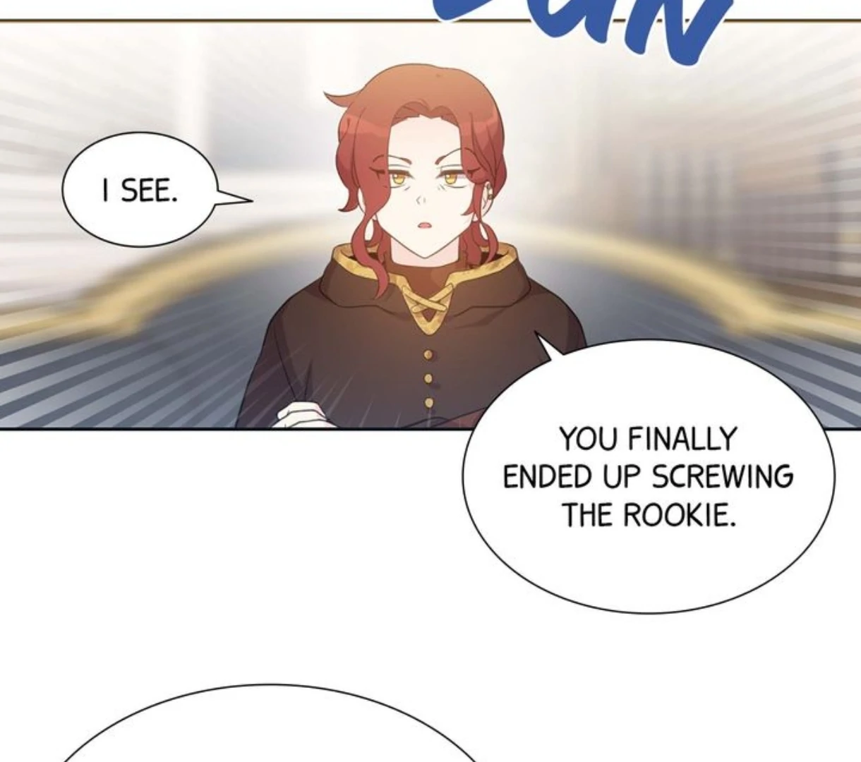 The Dungeon Raid is Just a Side Quest - Chapter 12 Page 100