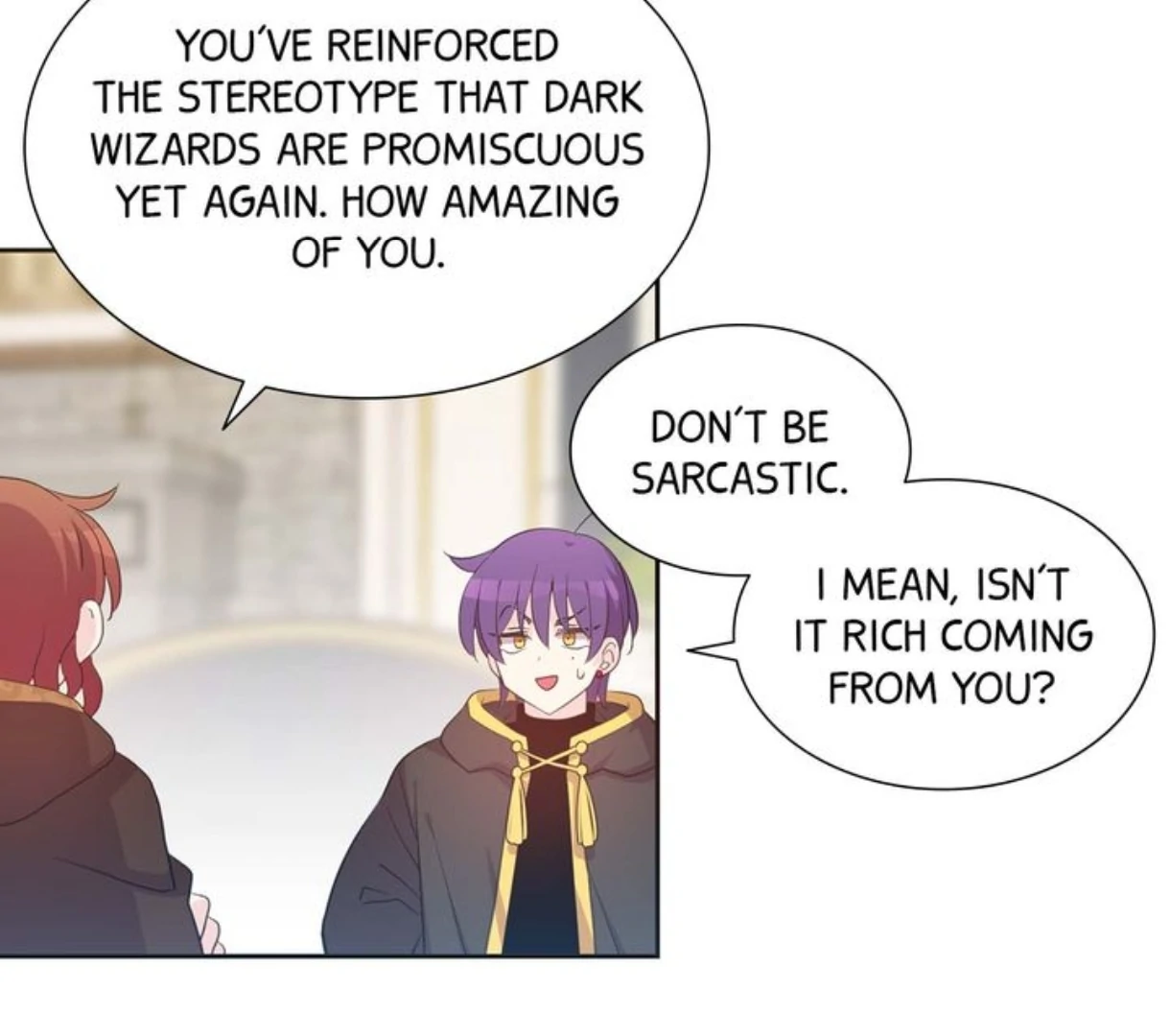 The Dungeon Raid is Just a Side Quest - Chapter 12 Page 101
