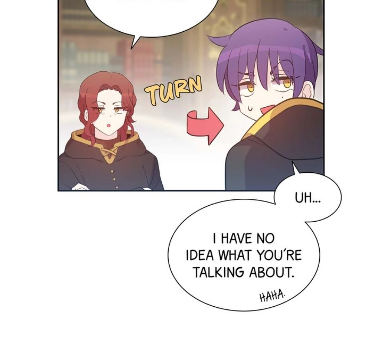 The Dungeon Raid is Just a Side Quest - Chapter 12 Page 105