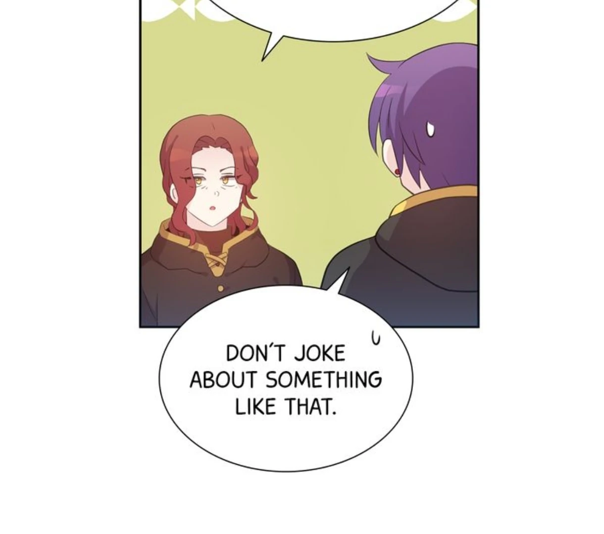 The Dungeon Raid is Just a Side Quest - Chapter 13 Page 11