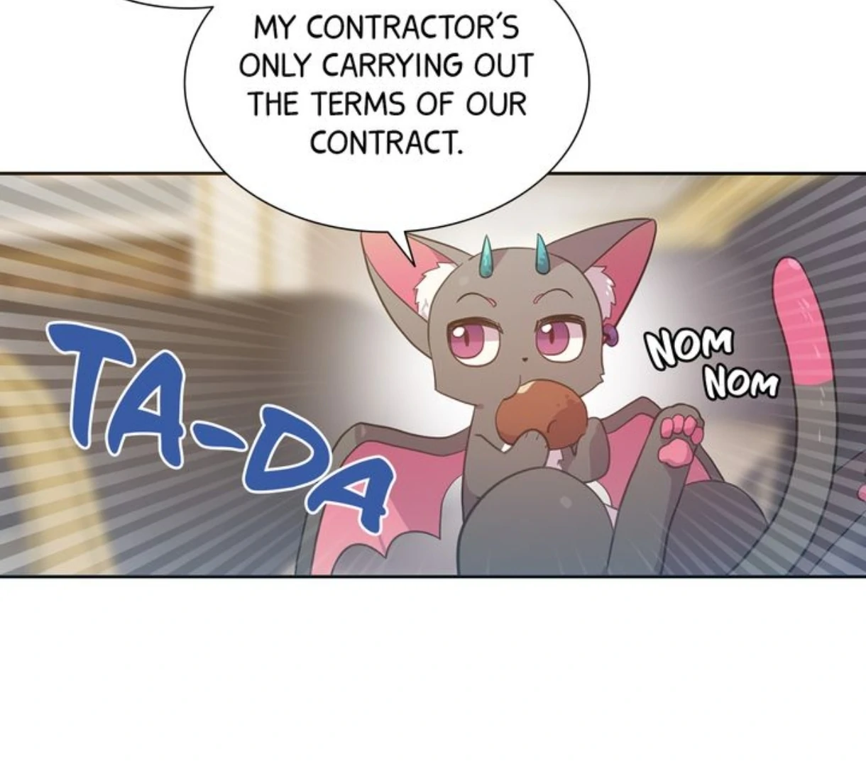 The Dungeon Raid is Just a Side Quest - Chapter 13 Page 14