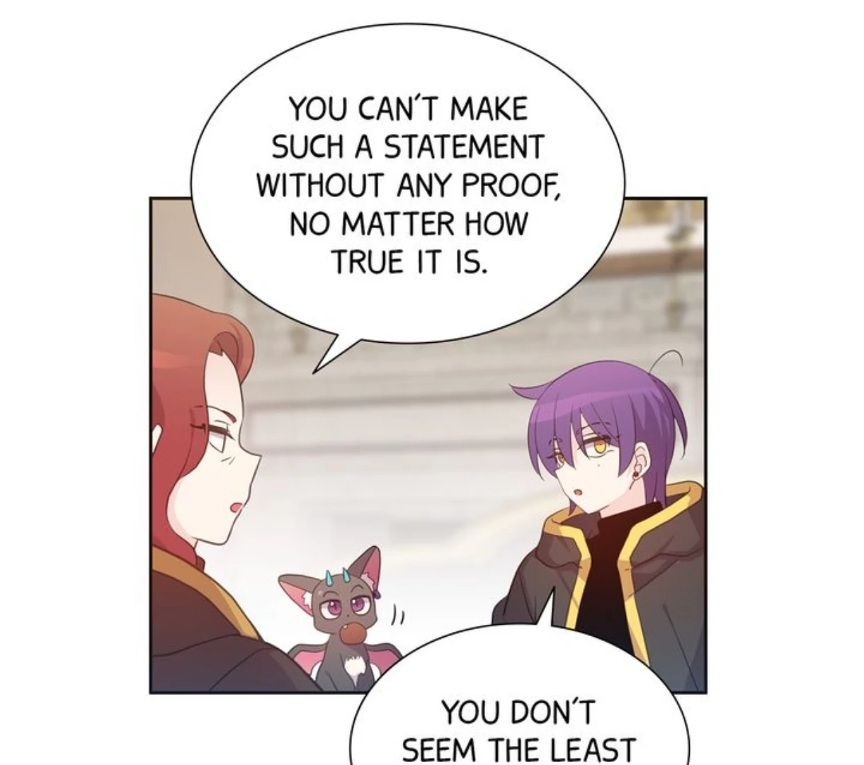 The Dungeon Raid is Just a Side Quest - Chapter 13 Page 17