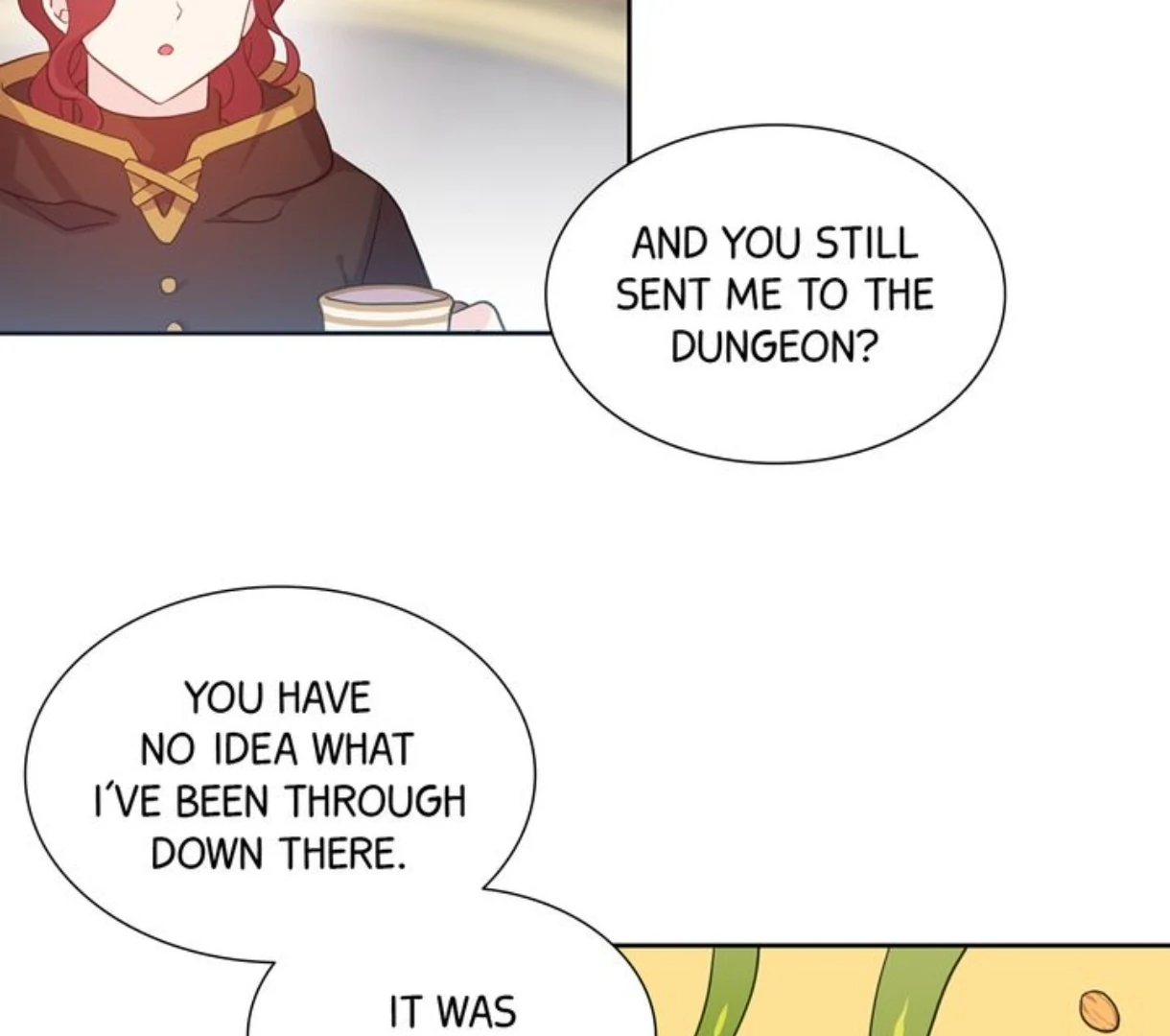 The Dungeon Raid is Just a Side Quest - Chapter 13 Page 20