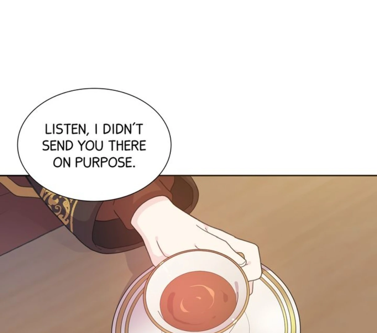 The Dungeon Raid is Just a Side Quest - Chapter 13 Page 22
