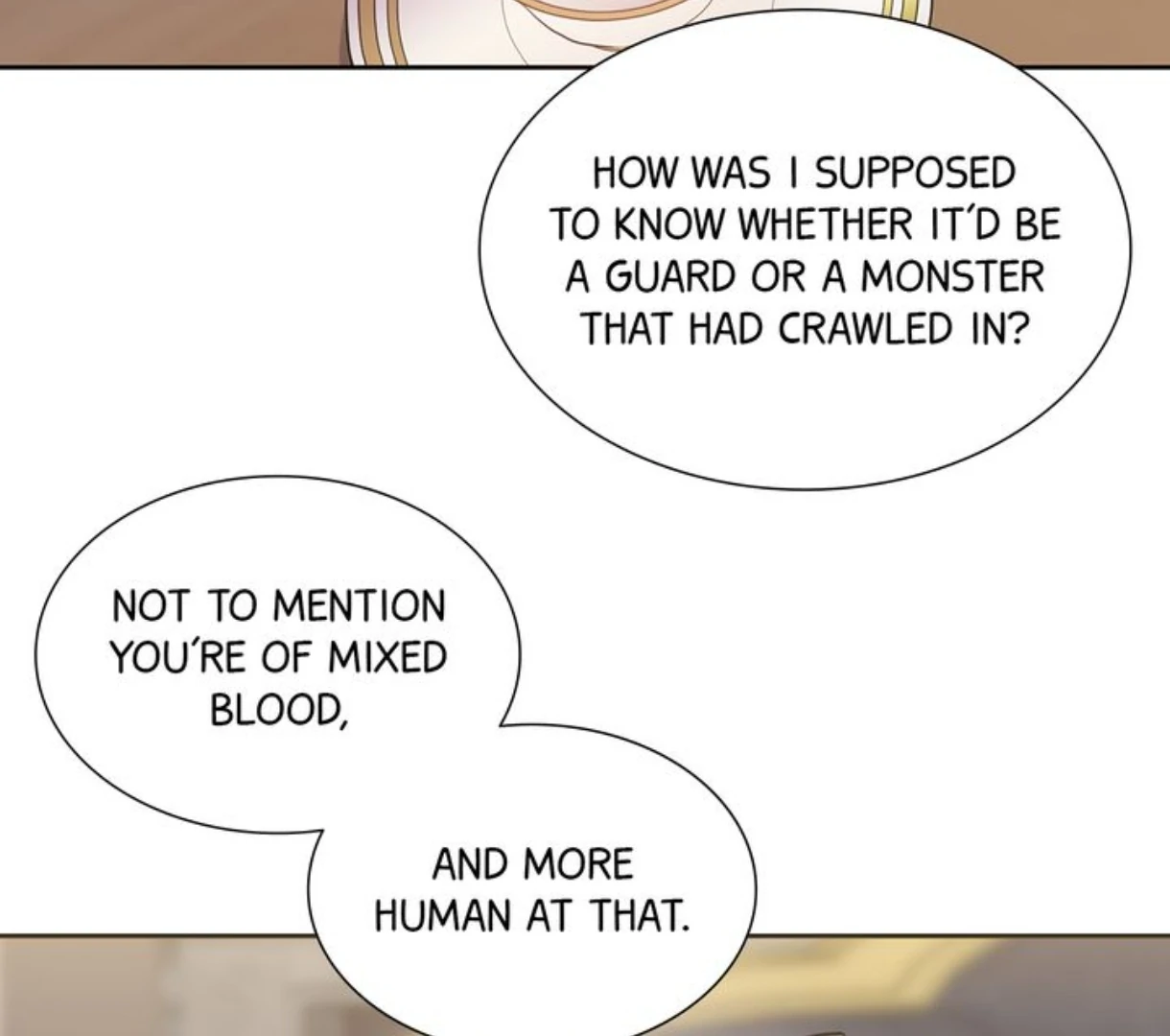 The Dungeon Raid is Just a Side Quest - Chapter 13 Page 23