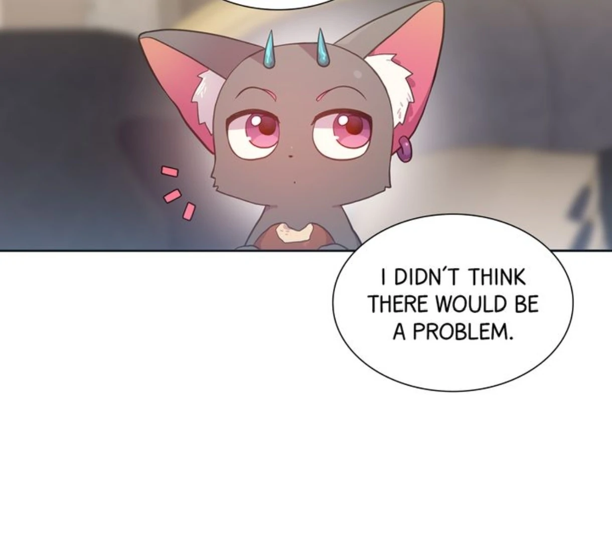 The Dungeon Raid is Just a Side Quest - Chapter 13 Page 24