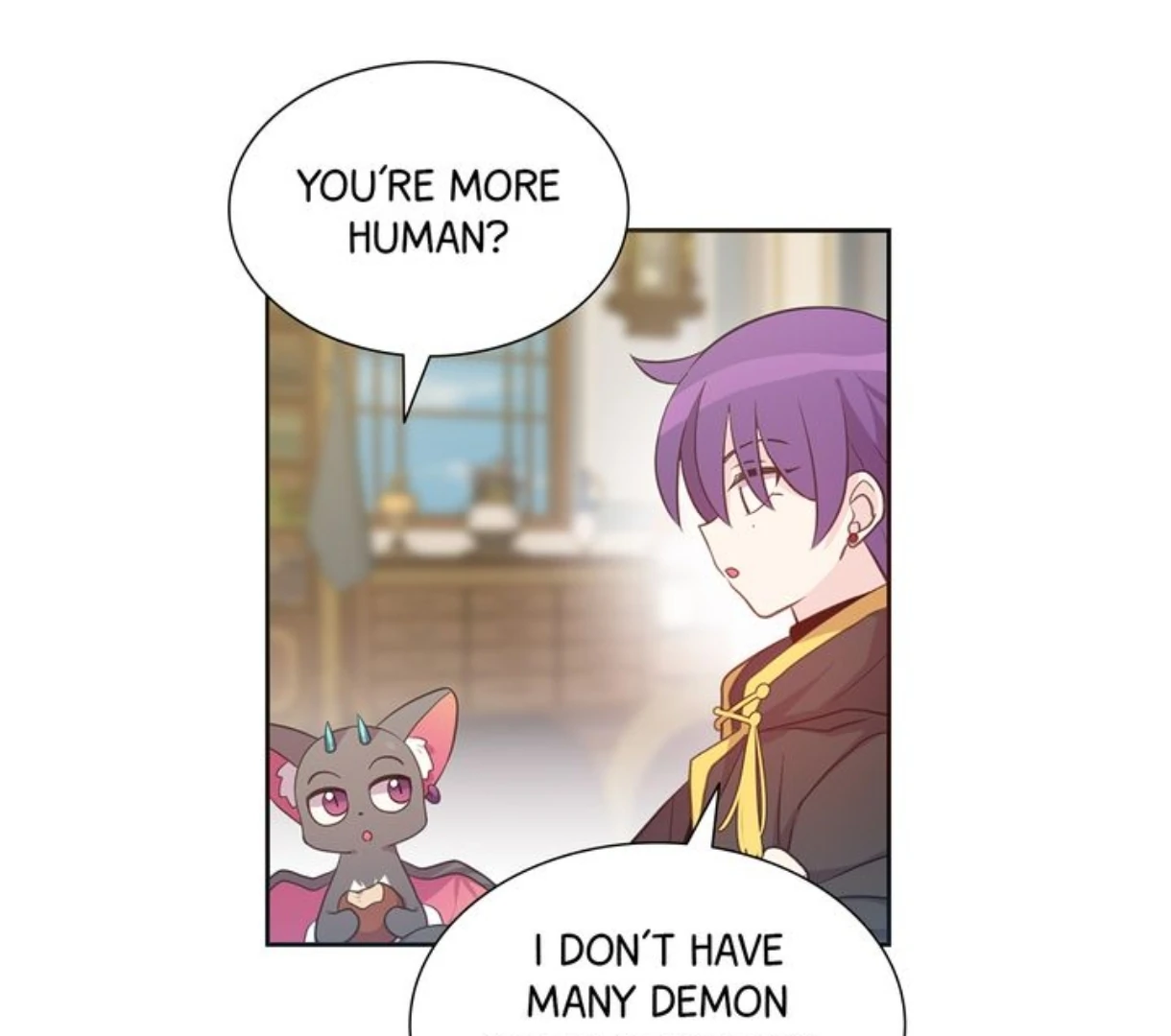 The Dungeon Raid is Just a Side Quest - Chapter 13 Page 25