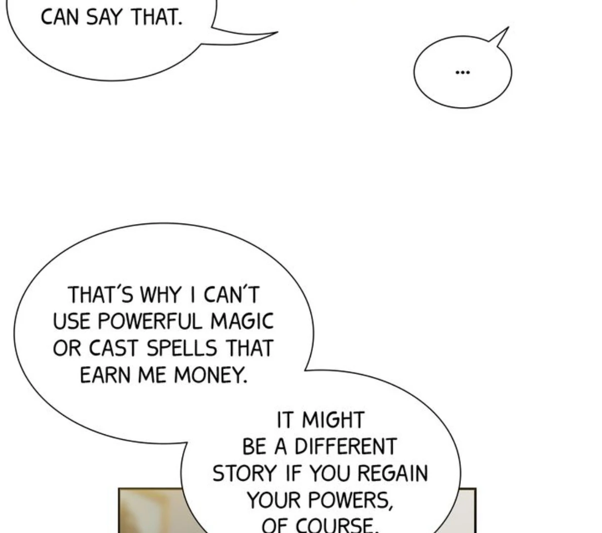 The Dungeon Raid is Just a Side Quest - Chapter 13 Page 29