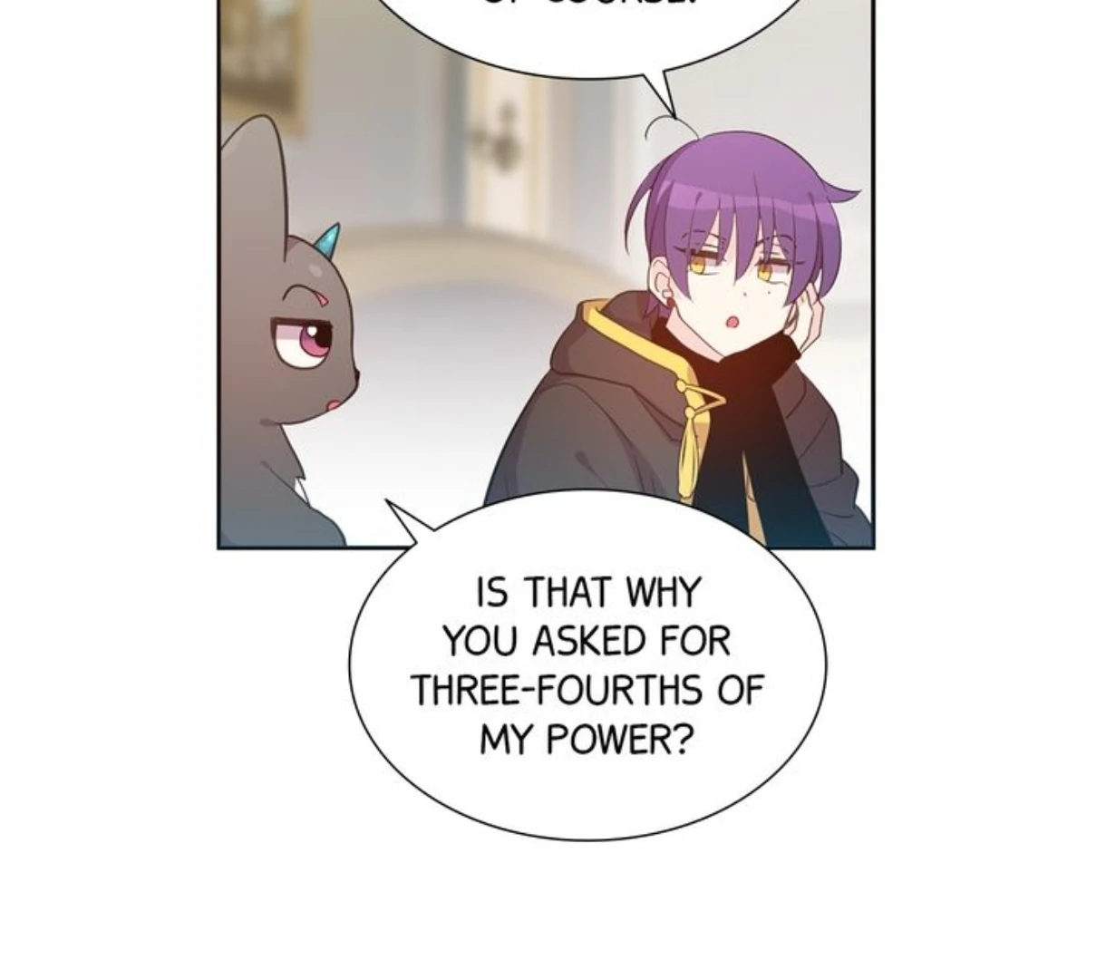 The Dungeon Raid is Just a Side Quest - Chapter 13 Page 30