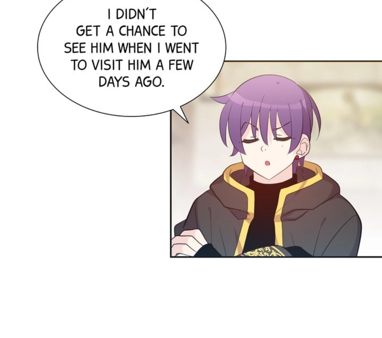 The Dungeon Raid is Just a Side Quest - Chapter 13 Page 44