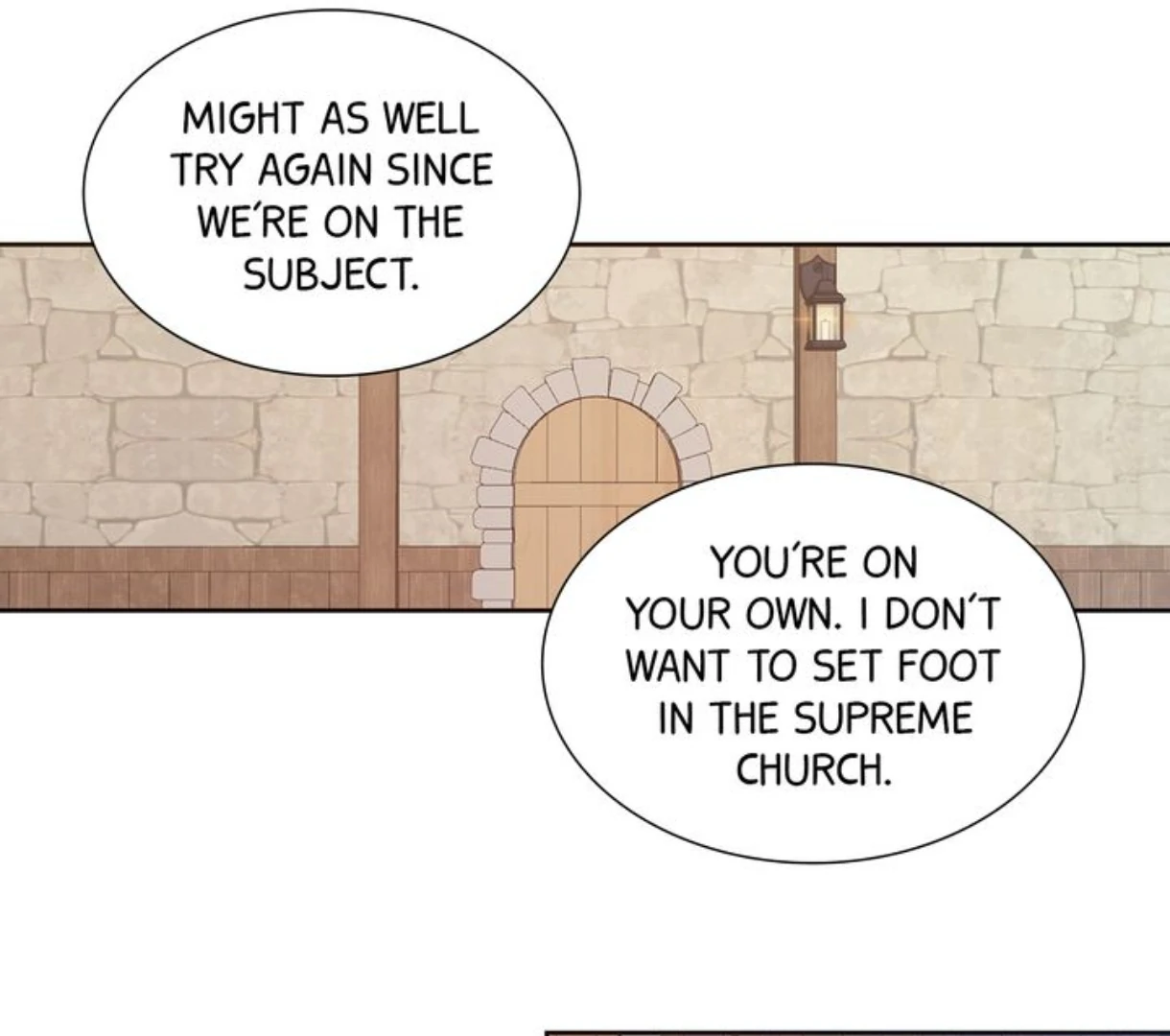 The Dungeon Raid is Just a Side Quest - Chapter 13 Page 45