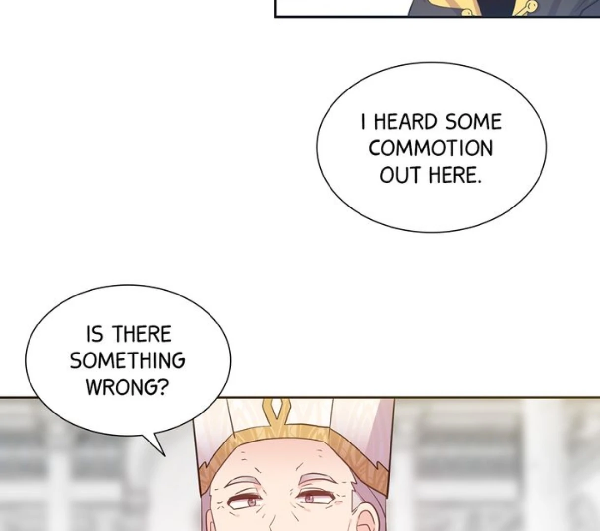 The Dungeon Raid is Just a Side Quest - Chapter 13 Page 54