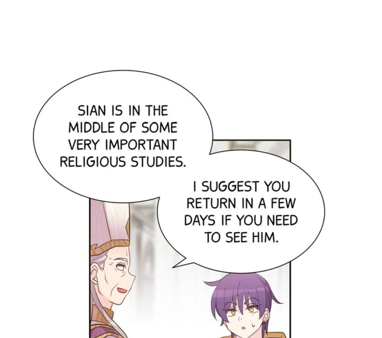 The Dungeon Raid is Just a Side Quest - Chapter 13 Page 58