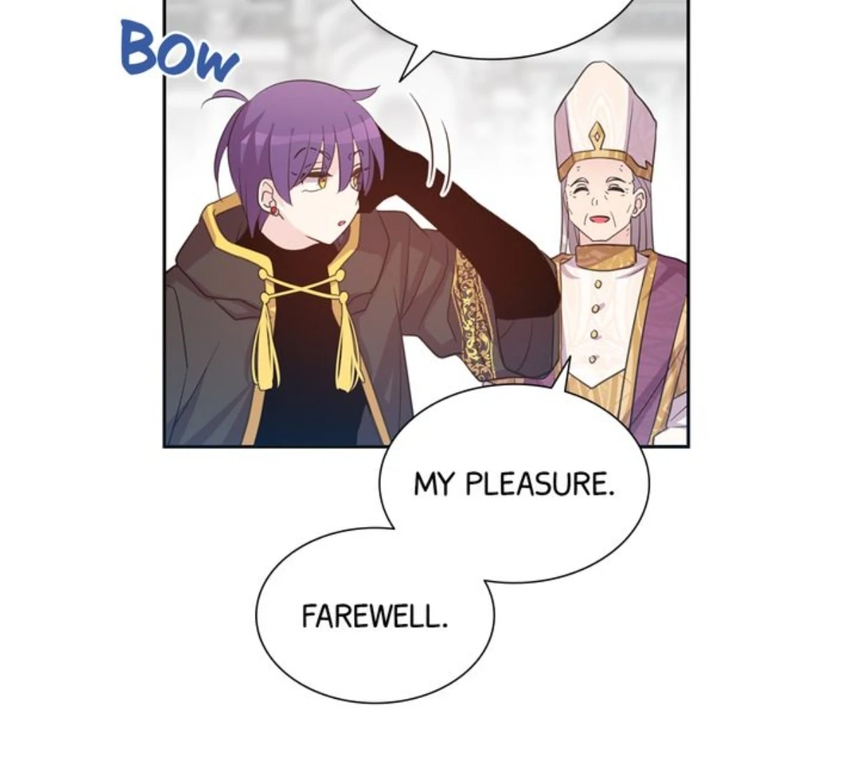 The Dungeon Raid is Just a Side Quest - Chapter 13 Page 60