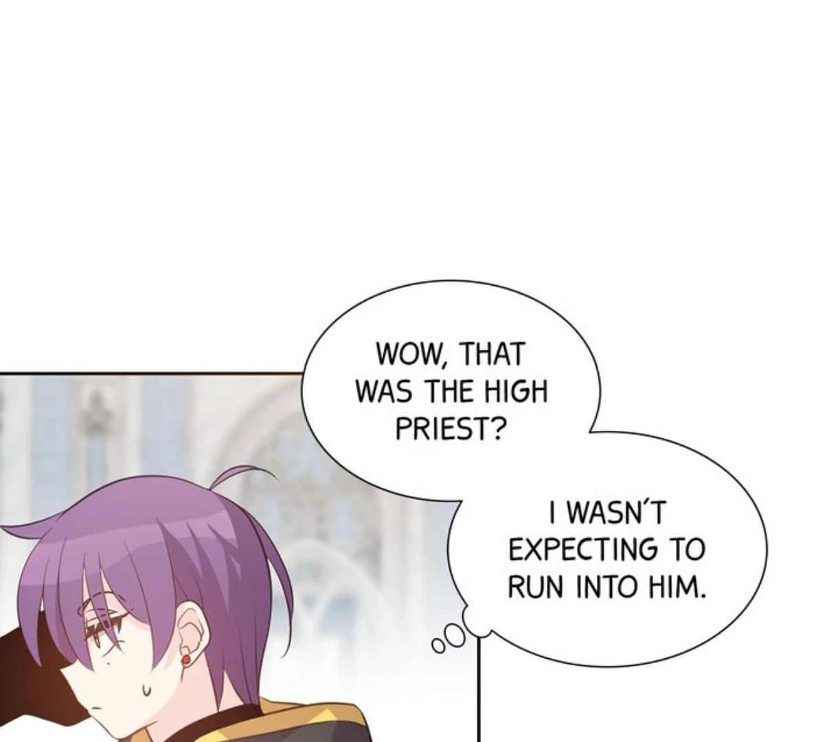 The Dungeon Raid is Just a Side Quest - Chapter 13 Page 62