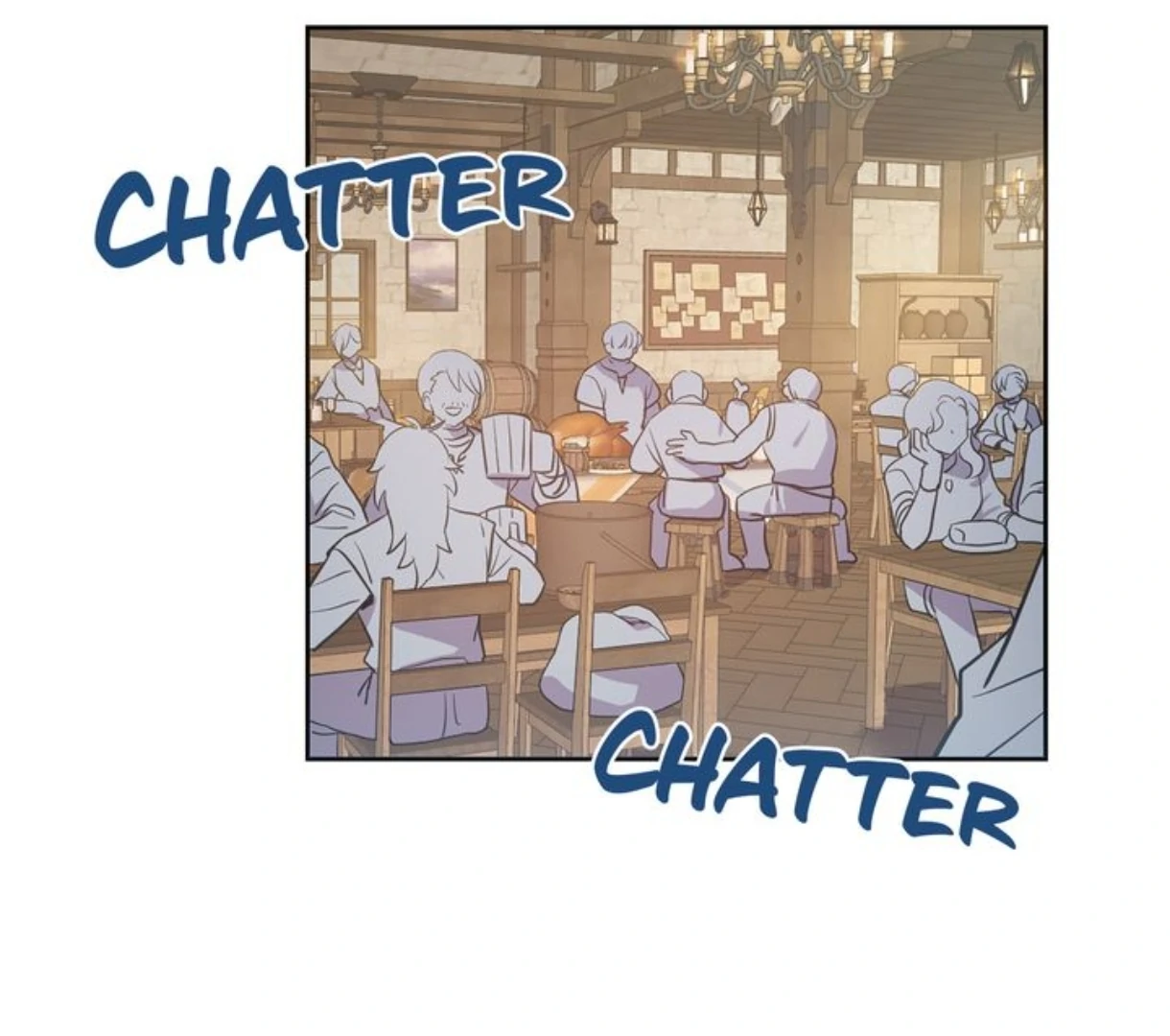 The Dungeon Raid is Just a Side Quest - Chapter 13 Page 69