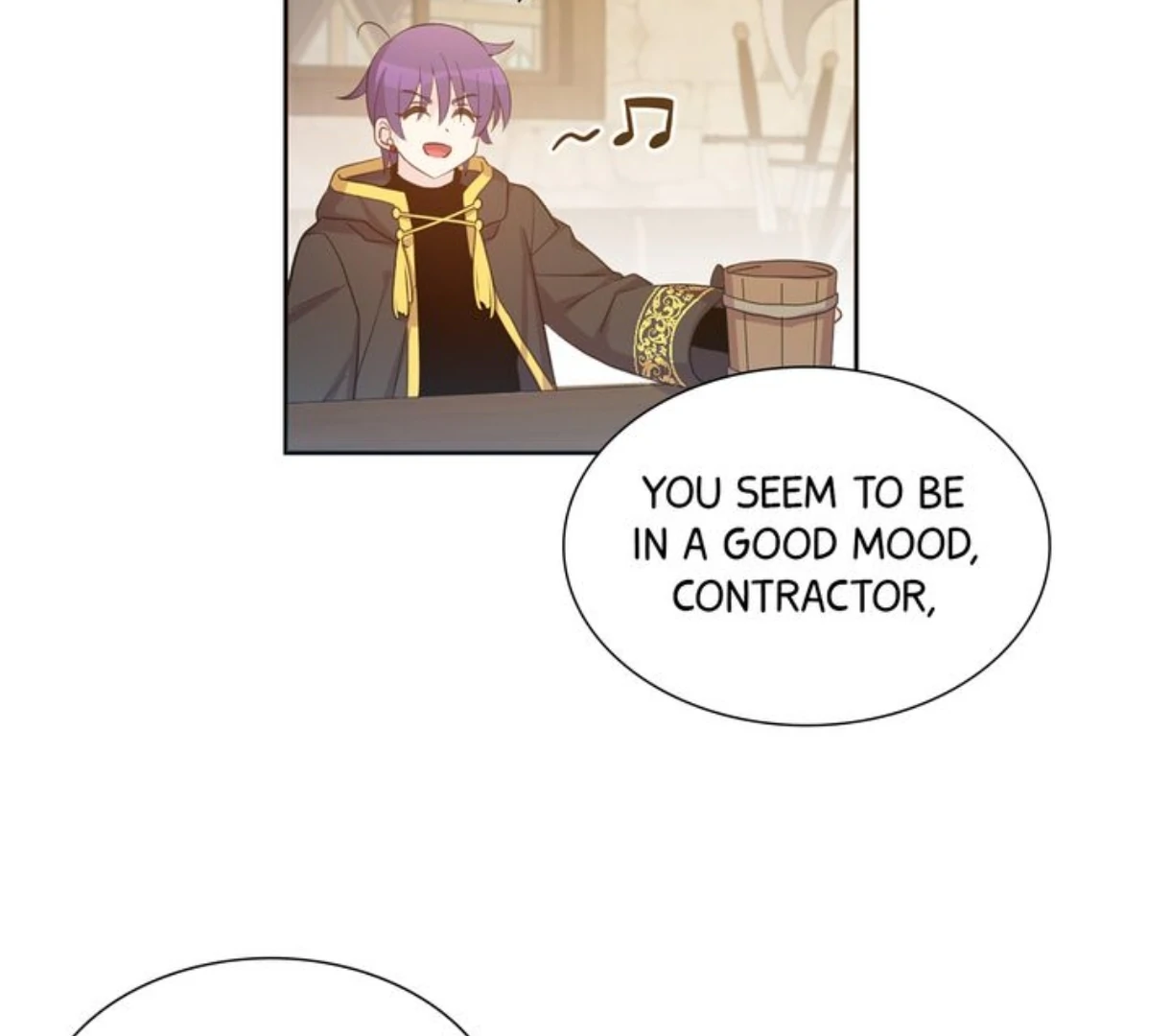 The Dungeon Raid is Just a Side Quest - Chapter 13 Page 72