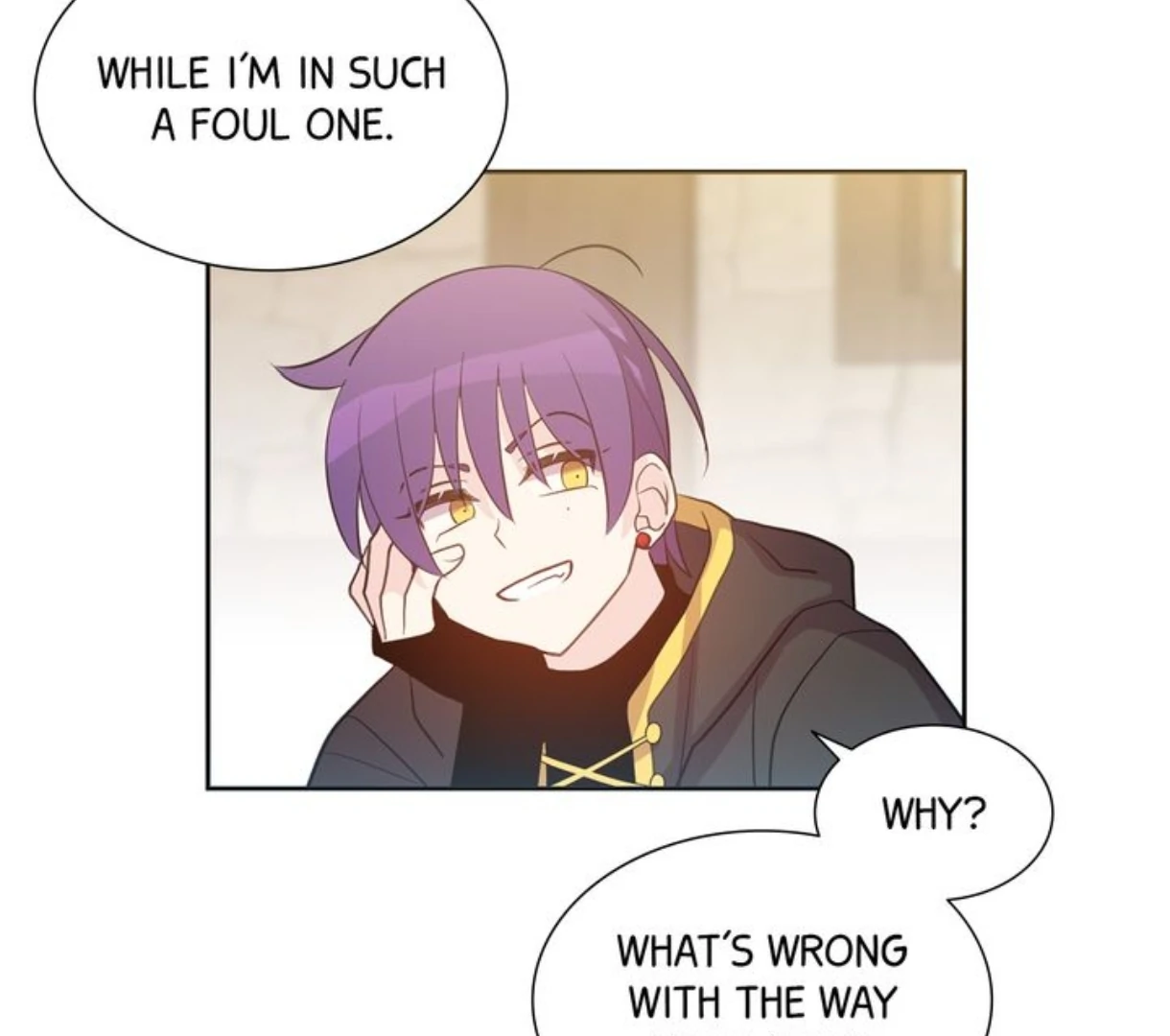 The Dungeon Raid is Just a Side Quest - Chapter 13 Page 73